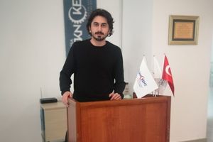 Deniz Karakaş